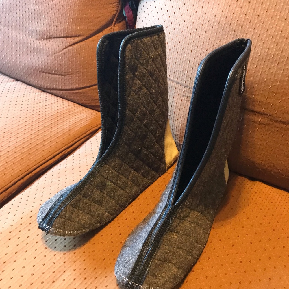 Thinsulate Boot Liners